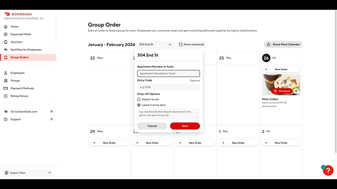 Investment Opportunity