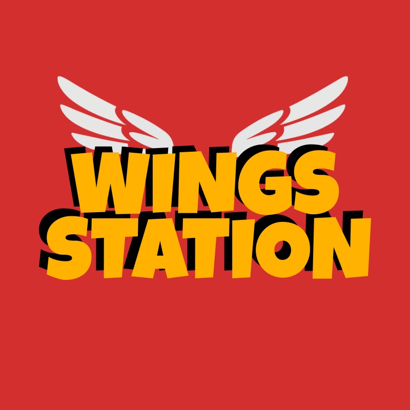 Wings Station